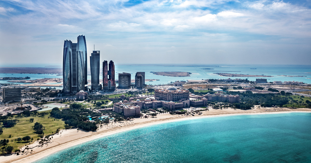 Avalanche Foundation Launches DLT Entity In Abu Dhabi MENA