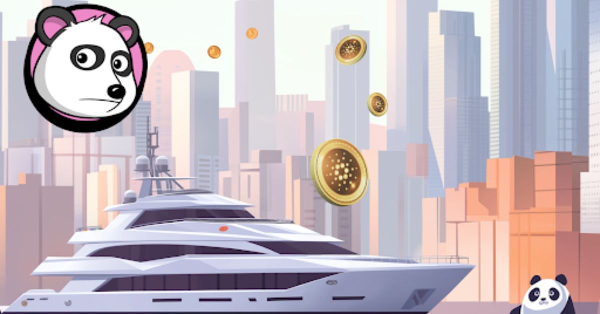 Cardano Price Prediction: Why ADA Will Never Hit $5 Claims Crypto Expert As This New Memecoin Is Tipped For Number 1 Spot In 2025