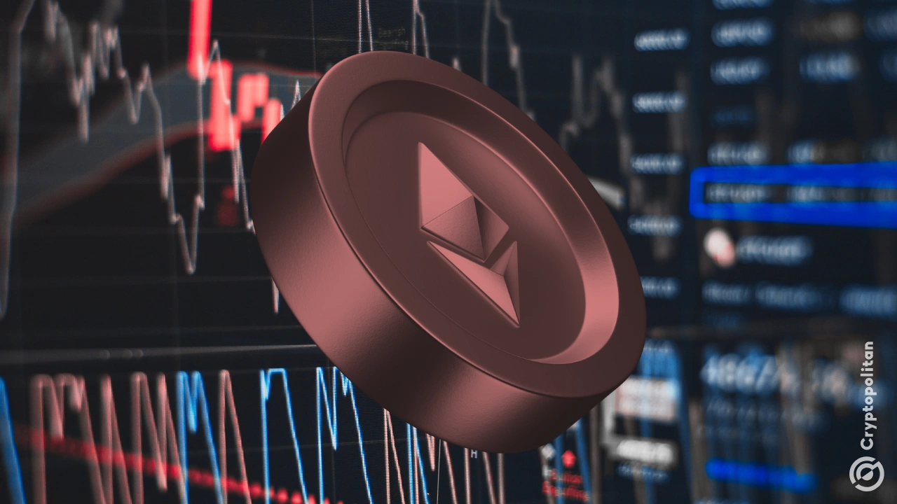 Allegedly, the Bridgewater hedge fund holds a $3.1B Ethereum (ETH) short position