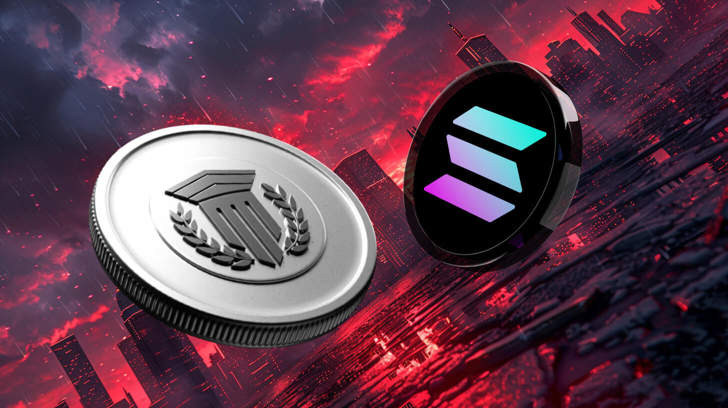 Solana (SOL) Insider Says This SOL Rival Could Lead The Altcoin Run Of 2025