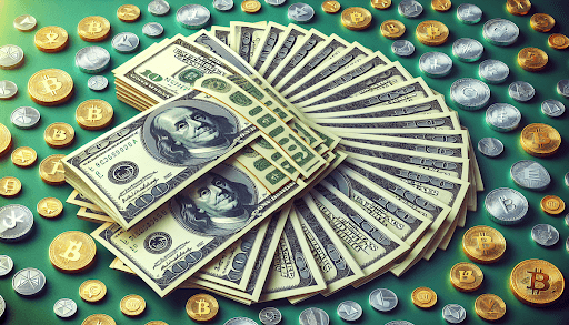 Invest $300 in These Promising Tokens Today for a Potential $1.2 Million Portfolio by 2025