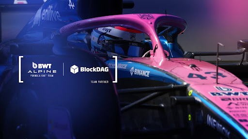 Shiba Inu Momentum Fades, Uniswap Hits $1T, But BlockDAG’s Alpine Deal Steals Market Attention!