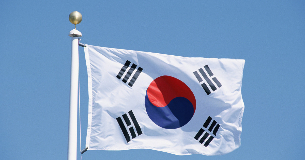 South Korea Launches First Stablecoin on Avalanche