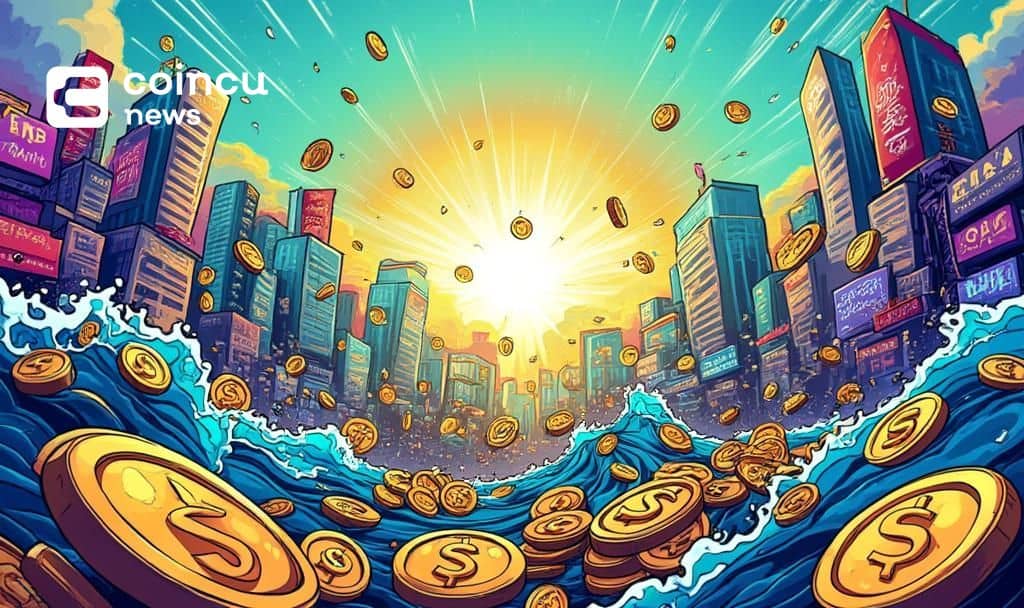 BNB Chain's $45 Million Airdrop Targets Memecoin Traders
