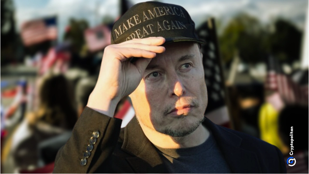 Judge blocks Elon Musk’s D.O.G.E from accessing Social Security records