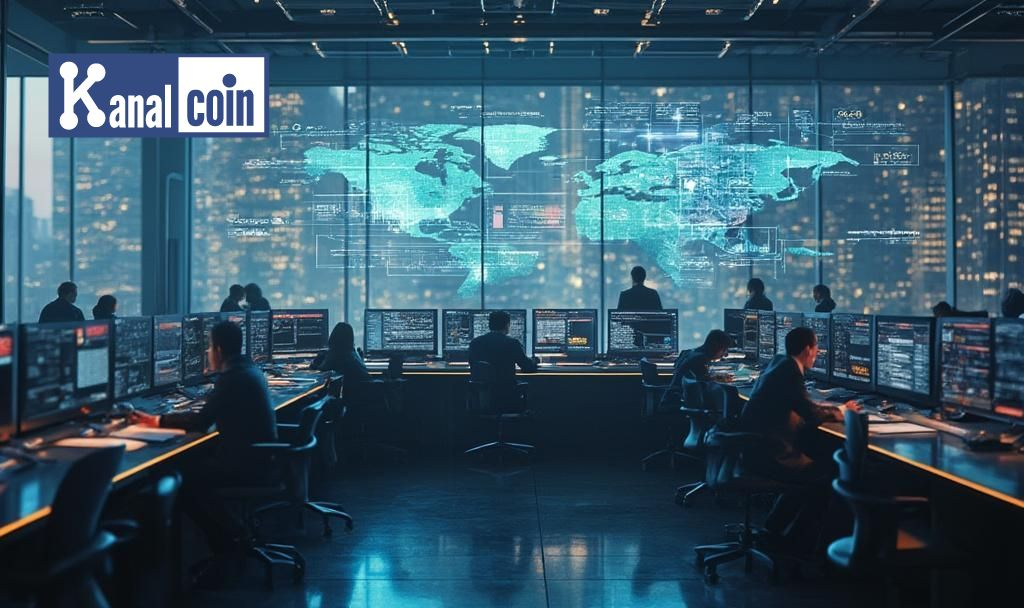 DAR Open Network Initiates Token Migration Process