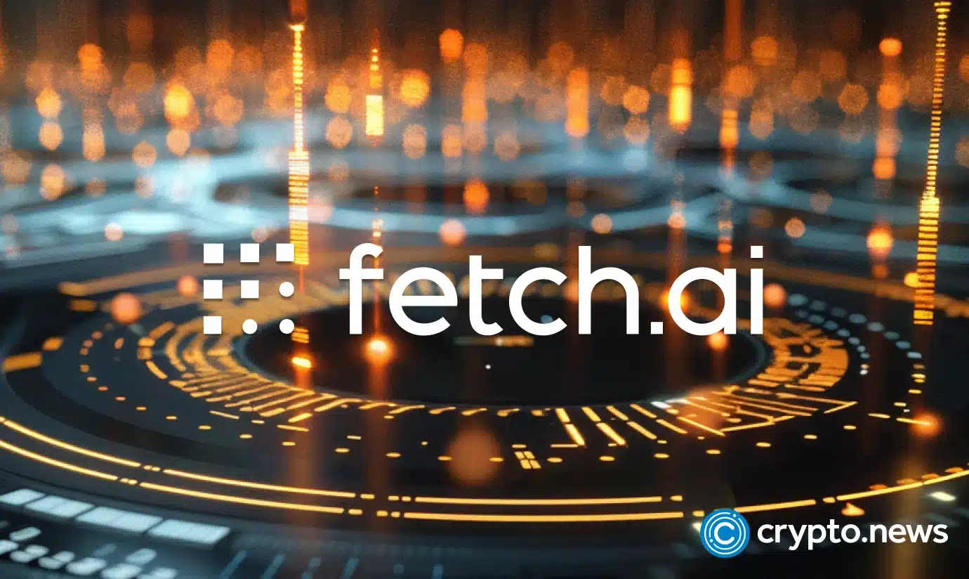 Fetch.ai floats $50m FET token buyback plan as AI agents gain steam