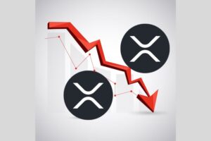 XRP at a Breaking Point: A Reckoning That Could Change Everything