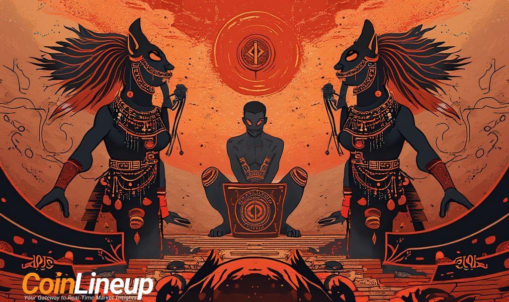 Two Addresses Transfer 30 Million LDO Tokens to CEXs