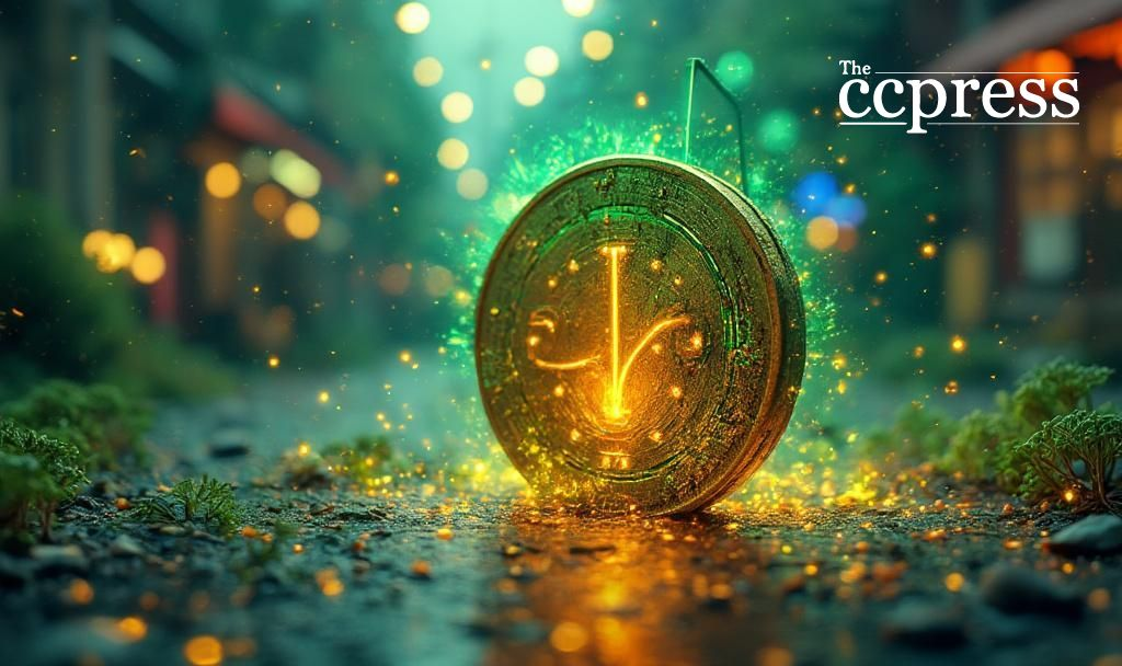 Pepe Coin Reflects Resilience With Community Engagement