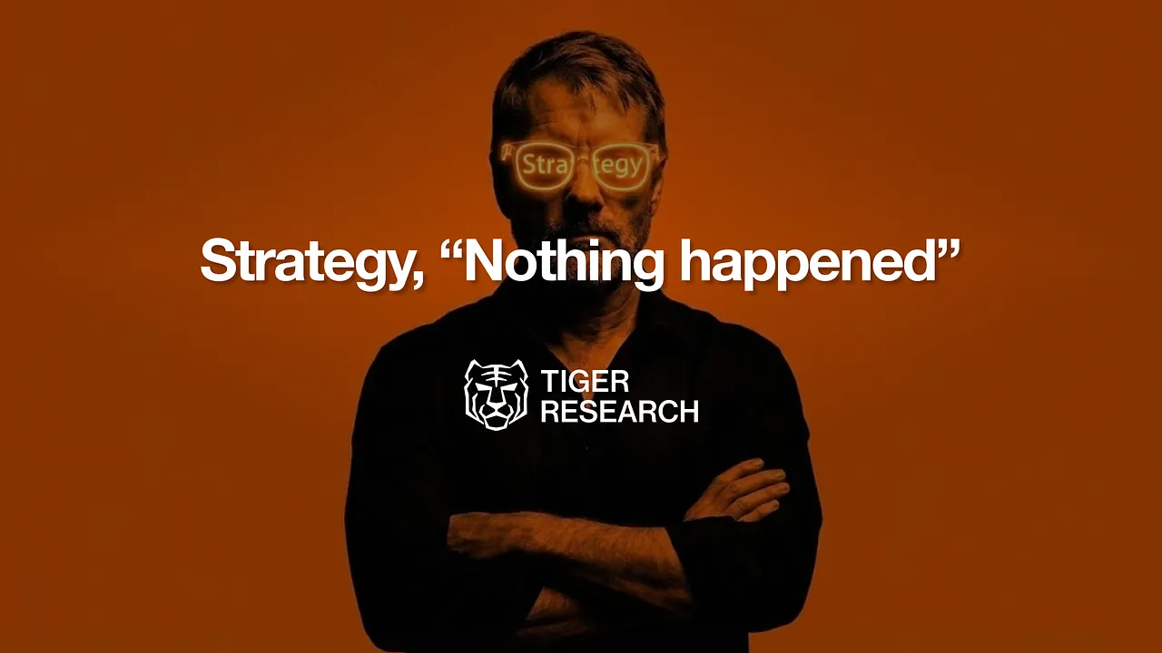 Will Bitcoin’s Drop to 80K Break Strategy’s Model?