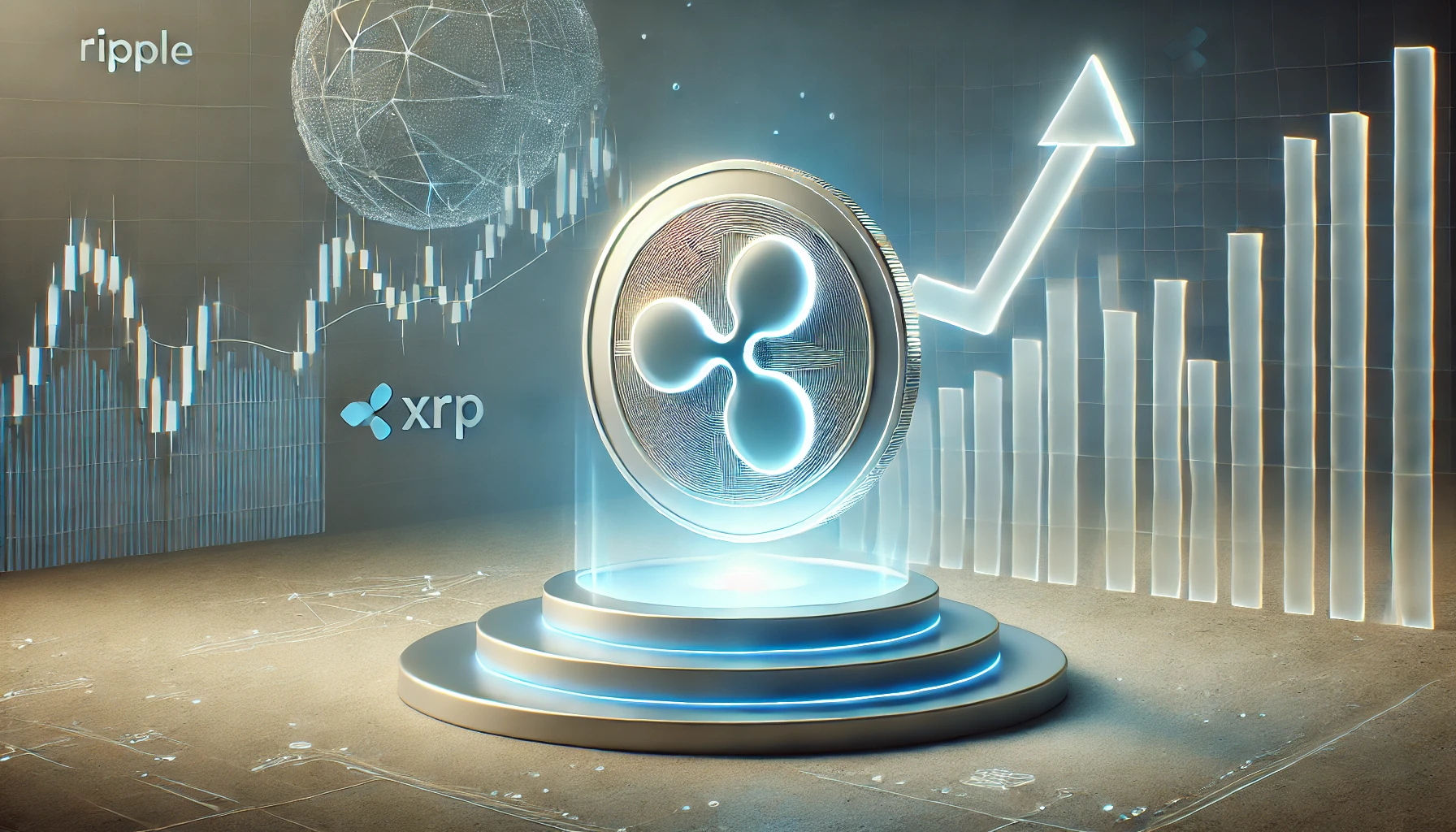 Expert Predicts XRP Surge – 3 Reasons to Buy Now