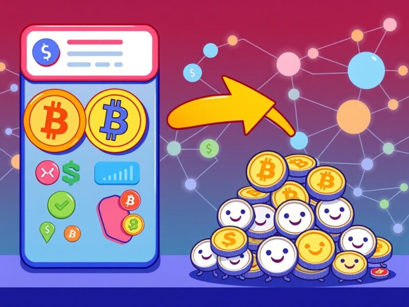 Revolutionary Cryptoswap: Validity’s Game-Changing VAL Token Buyback Plan Unveiled