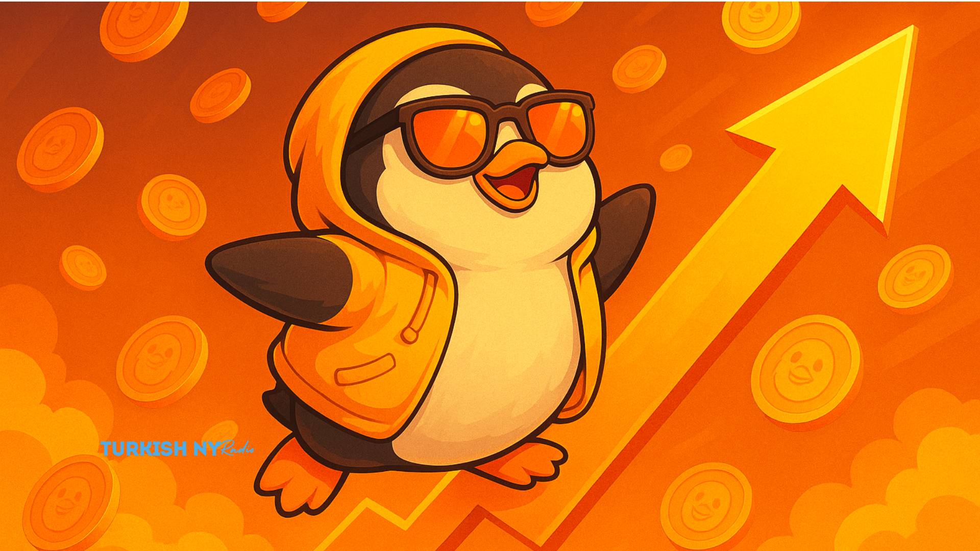 Pudgy Penguins Soar 430% in 30 Days: What’s Behind the Rally?