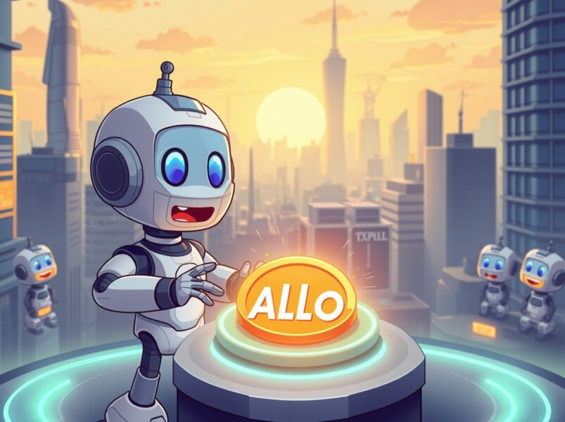 Alora (ALLO) Listing on Bithumb: A Strategic Move for Korean Crypto Traders