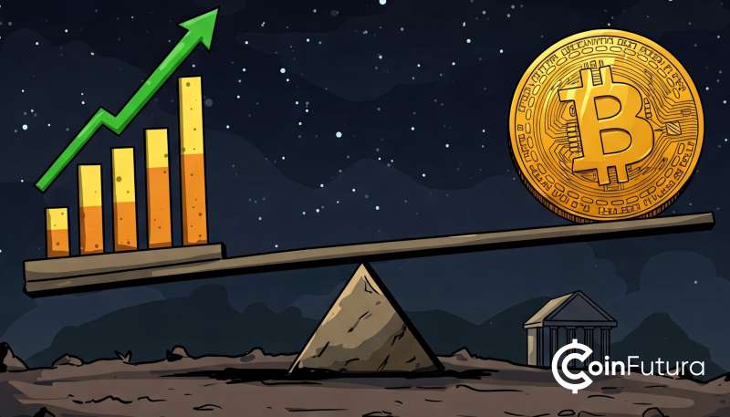 Bitcoin Reserves on Binance Plunge as Price Surges—Analysts Forecast $120K BTC