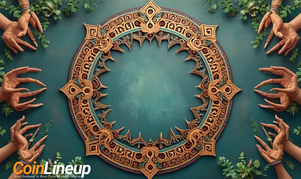 Origin Protocol Allocates 100% Revenue to OGN Stakers