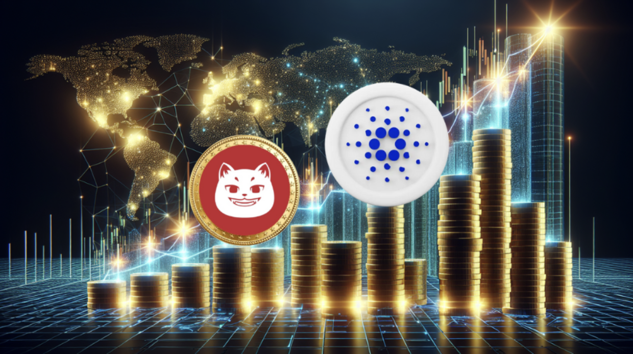 Can Cardano (ADA) Reach $3 in 2025? Or This New Coin Outperform it with x1000 Growth Potential