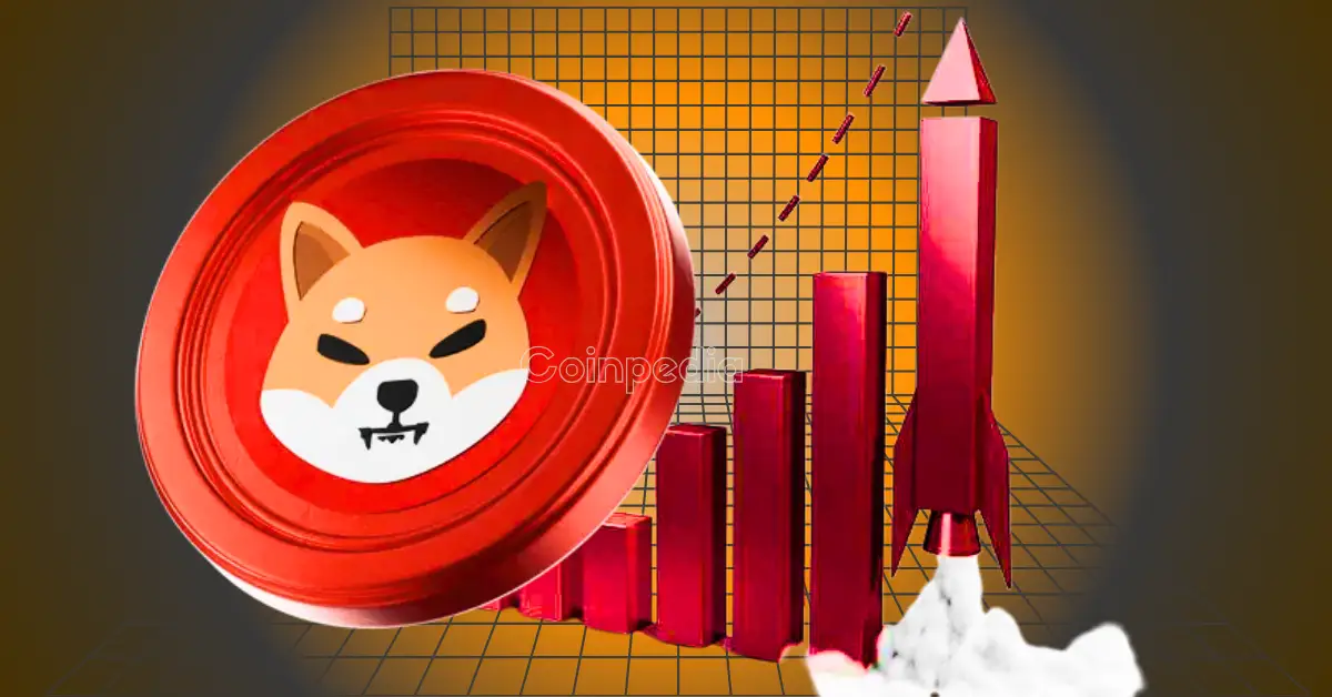 Shiba Inu (SHIB) Poised For 50% Rally, Here’s Why