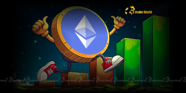 Ethereum Transactions Soar: Unveiling Remarkable Network Growth