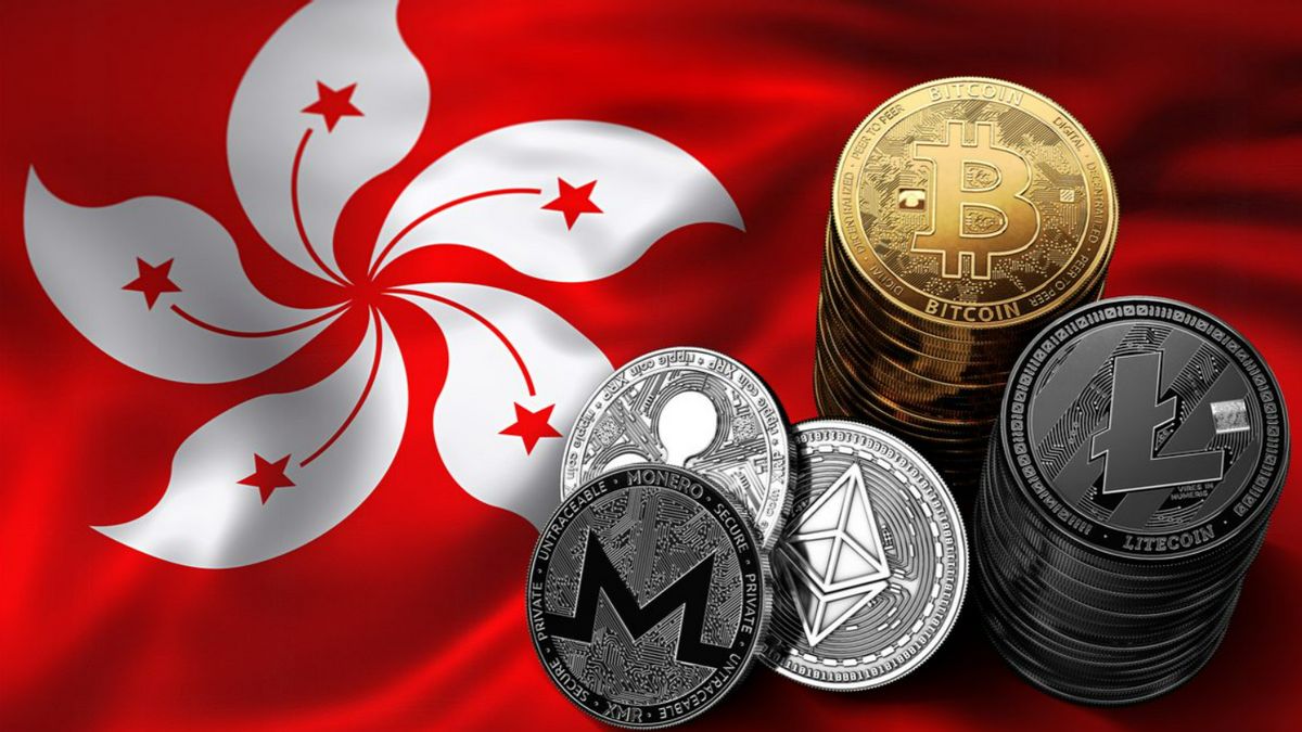 OSL Launches Hong Kong Crypto Wealth Management Platform