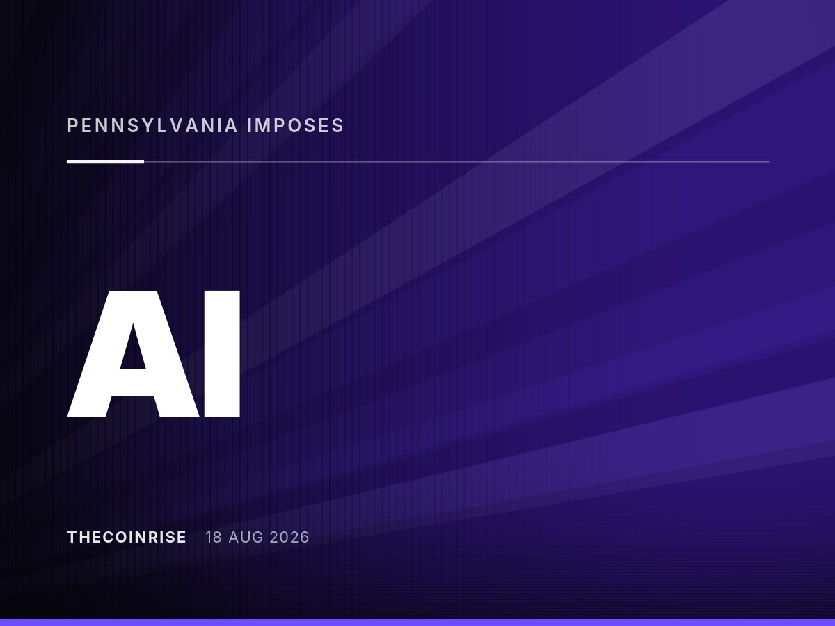 Pennsylvania Imposes New Rules on AI Data Centers Amid Growing Local Backlash