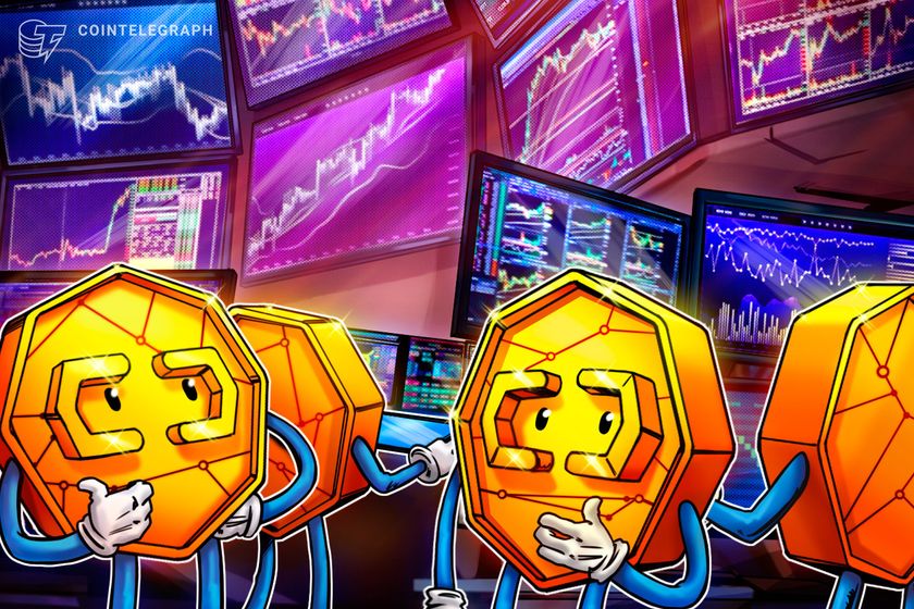 Conflicted Fed cuts rates but Bitcoin’s ‘fragile range’ pins BTC under $100K