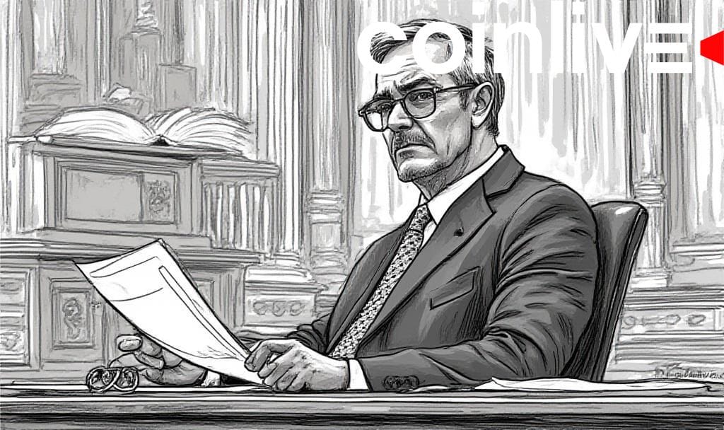 Elon Musk's Lawyer to Lead Dogecoin Treasury Venture