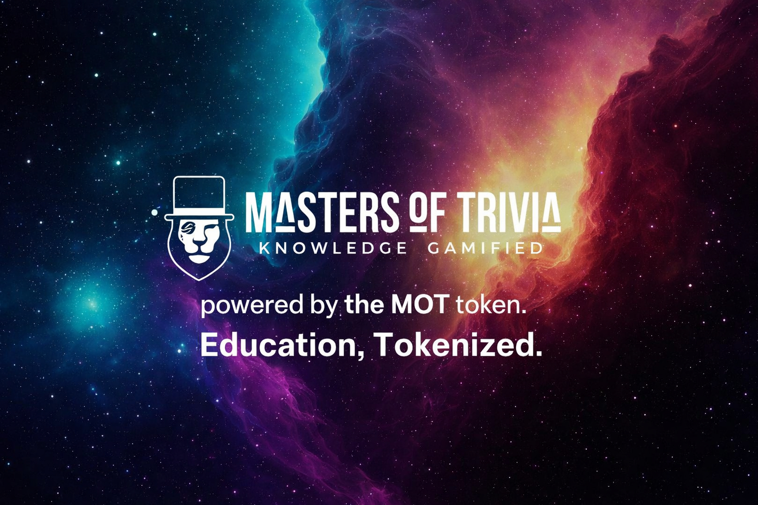 Masters of Trivia ($MOT) Awarded HundrED Global Collection 2026 Selection After CoinMarketCap Listing (16 Dec)