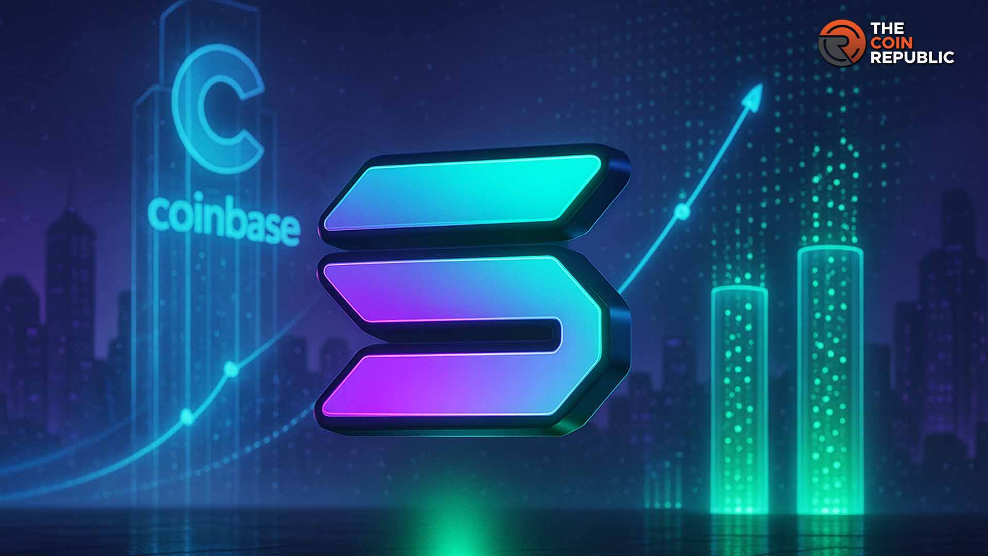 Solana Price Prediction To $150 Amid Coinbase Backing & Sustained ETF Inflow