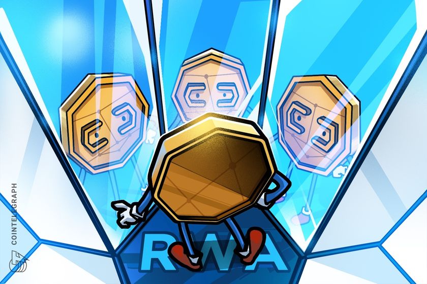 AI-powered studio Mugafi partners with Avalanche to tokenize entertainment IP