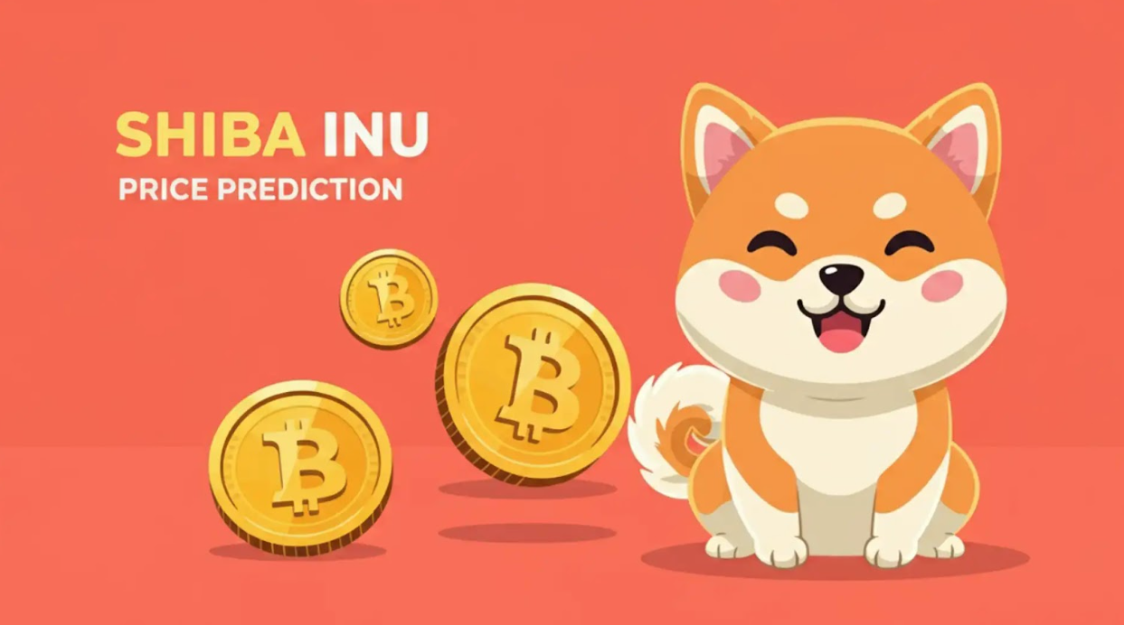 Shiba Inu Price Prediction: SHIB Soars After Major Exchange Listing