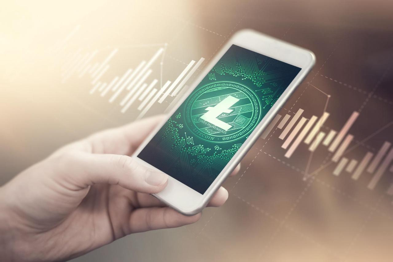 Litecoin and Zcash Technical Outlook: Why Buyers Are Diverting Toward Digitap ($TAP)