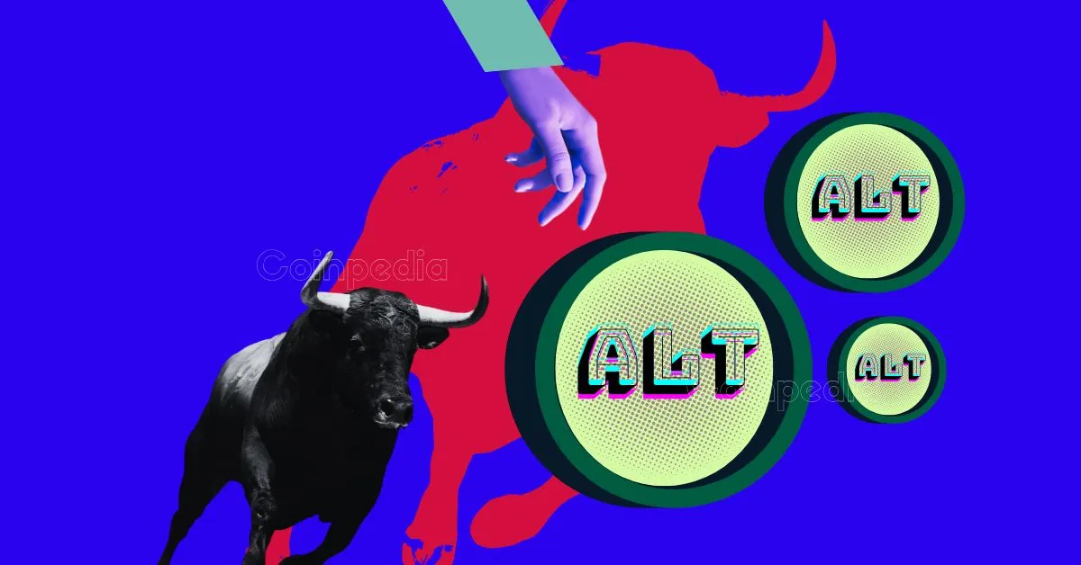 Raoul Pal Predicts Biggest Altcoin Season in History – Just Two Weeks Away