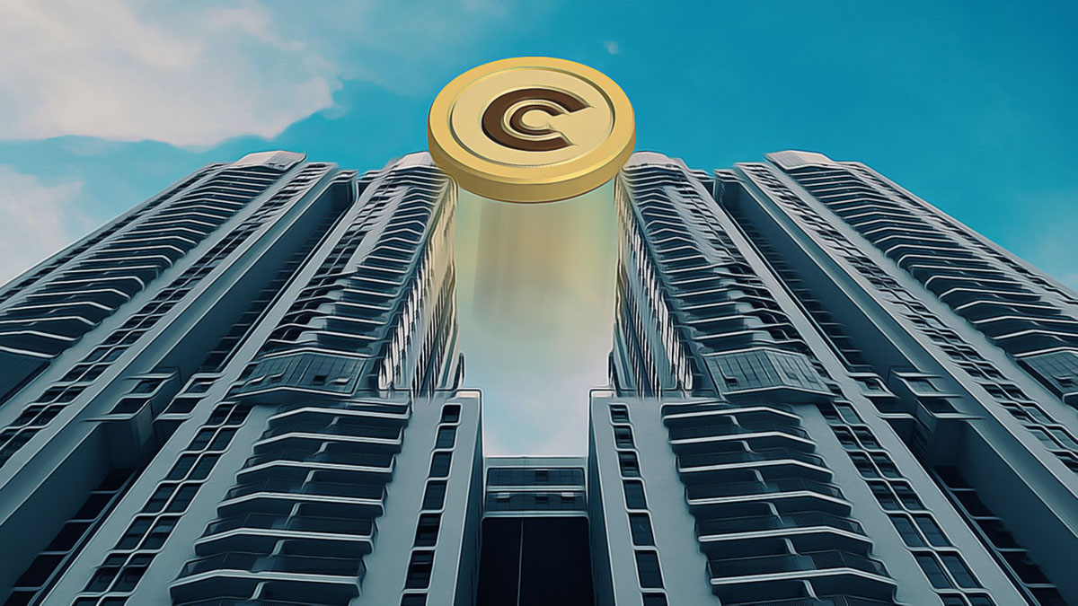 Ethereum Rises While XRP and TRON Waver
