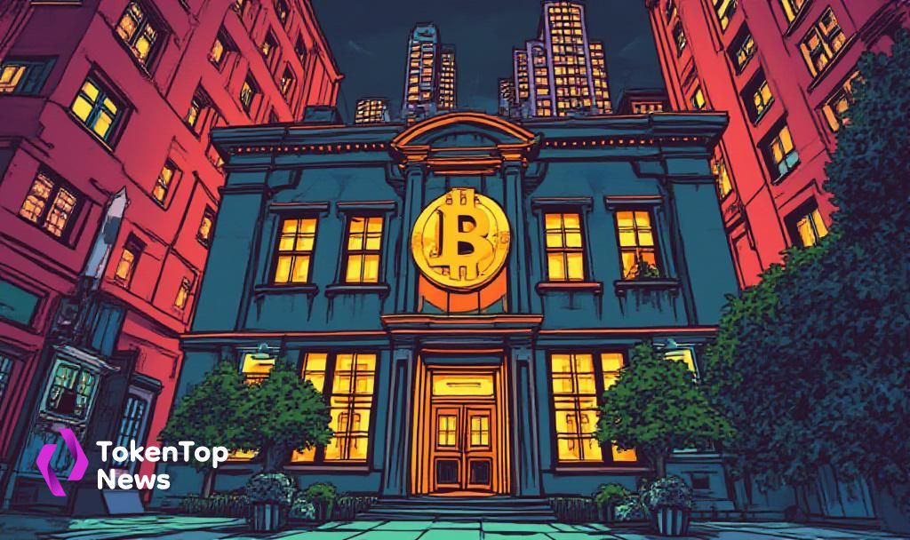 Norwegian Block Exchange Adds Bitcoin as Treasury Asset