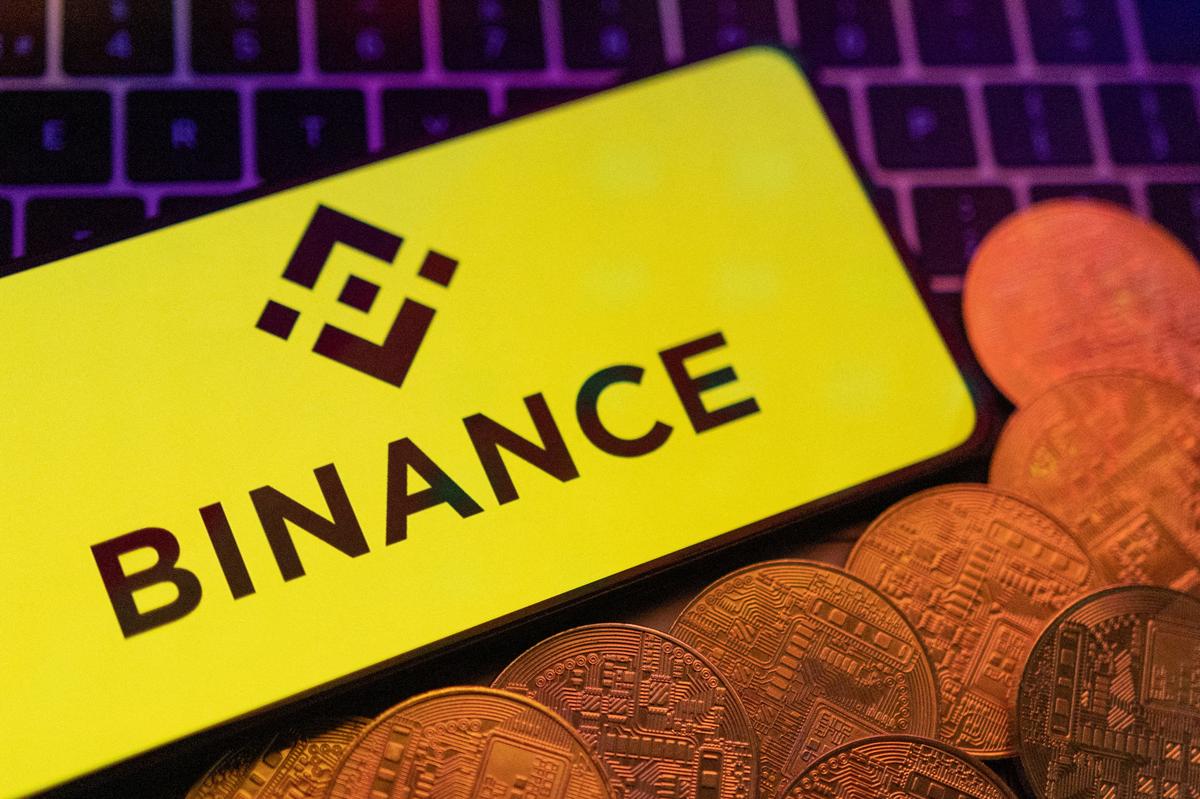 France Launches New Probe Into Binance Over Money Laundering Rules