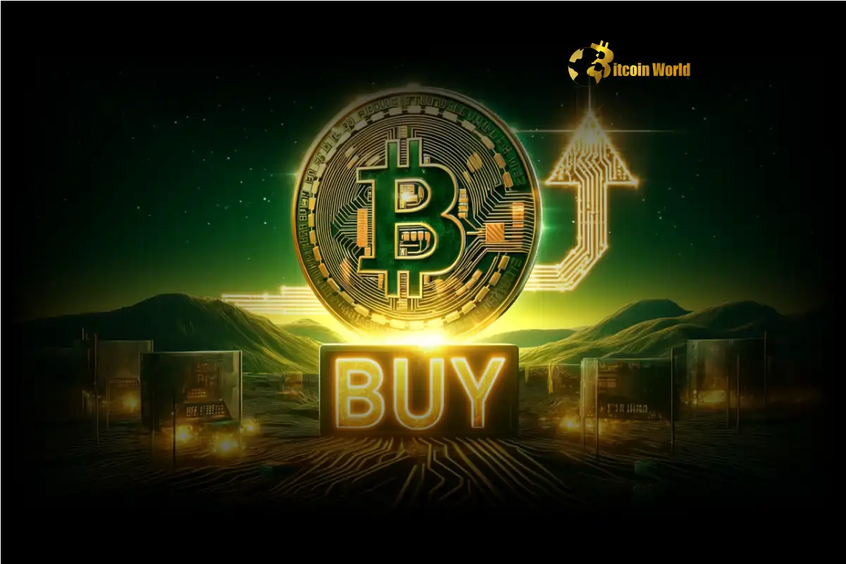 Bitcoin Hash Ribbons: Unlock a Strategic Crypto Buying Opportunity