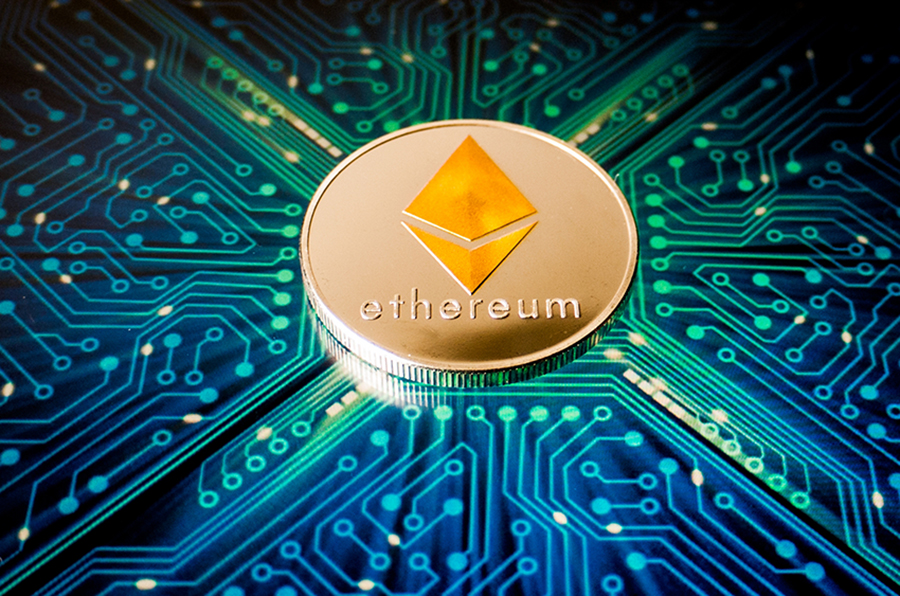 Ethereum’s Stablecoin Dominance Grows as USDC and USDT Drive $850 Billion in Volume