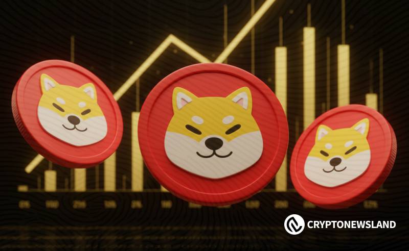 Massive 600 Billion SHIB Sale Raises Questions, But the Full Story Looks Different
