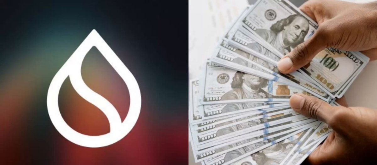 Sui Network is closing in on 5 billion transactions