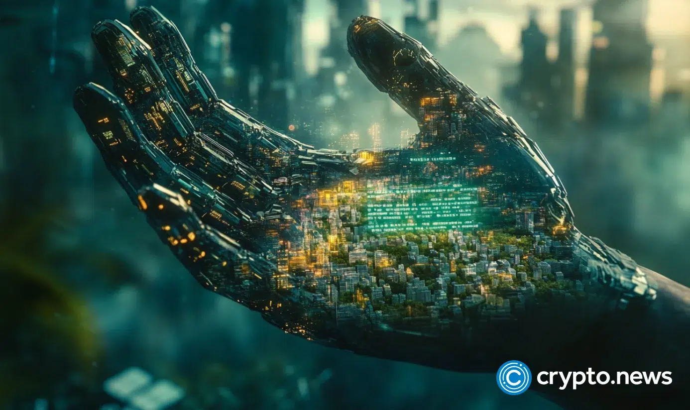 OORT brings decentralized AI data collection to Binance Wallet