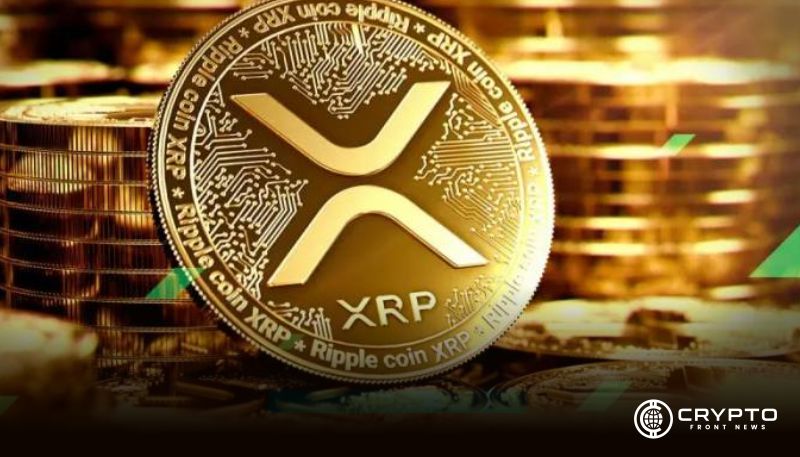 XRP Breaks $2.50 Resistance as $XOX Prepares for Gains