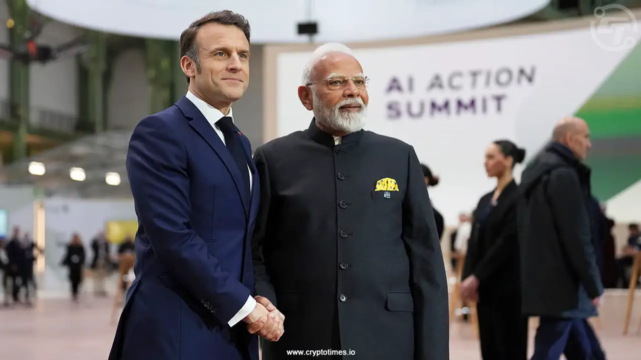 India to host next International AI Summit