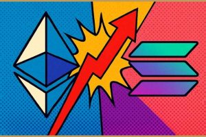 Ethereum and Solana Price Outlook for 2026 – Can They Rally 50%?