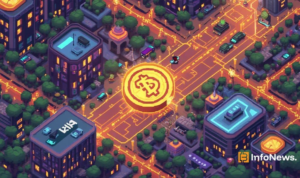 Dormant Dogecoin Wallet Moves 10 Million DOGE Amid ETF Speculation