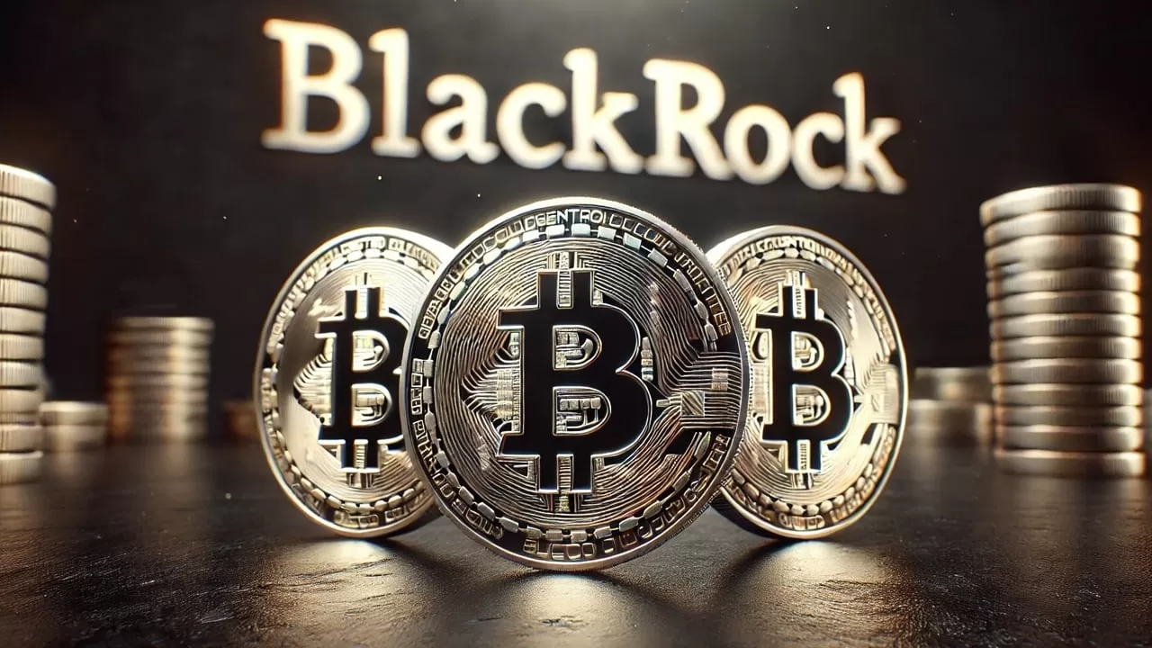 BlackRock's Bitcoin ETFs Earthquake: 'Biggest Single-Day Outflow Ever Recorded! Here Are the Details
