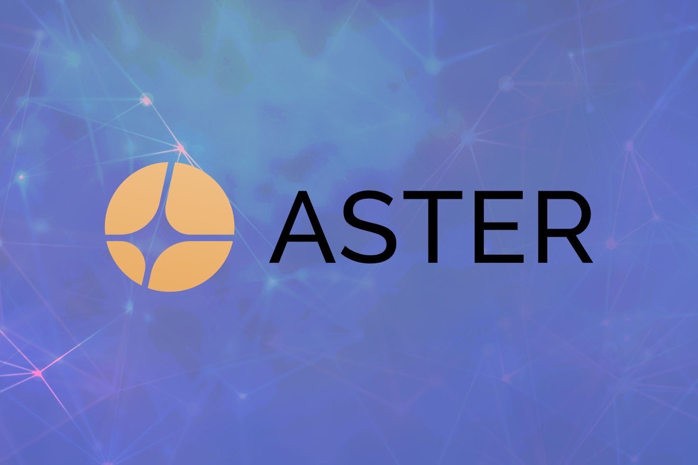 Multiple On-Chain Signals Align As $ASTER Sees Rising Accumulation