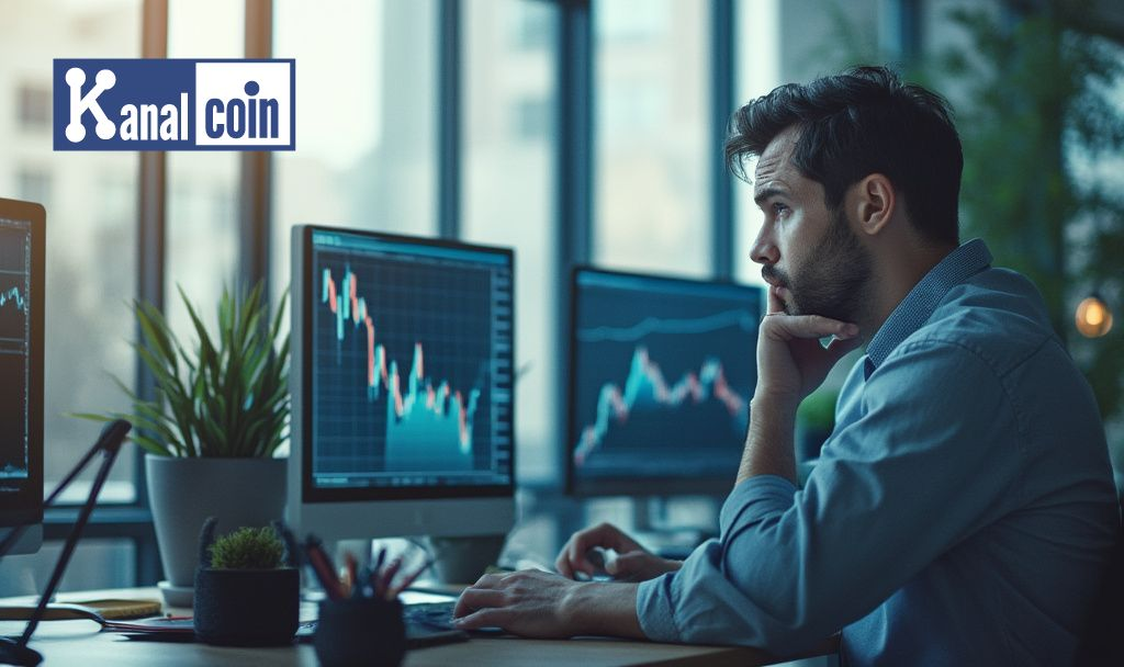 CoinDesk 20 Index Falls 4.5% Amid Declines