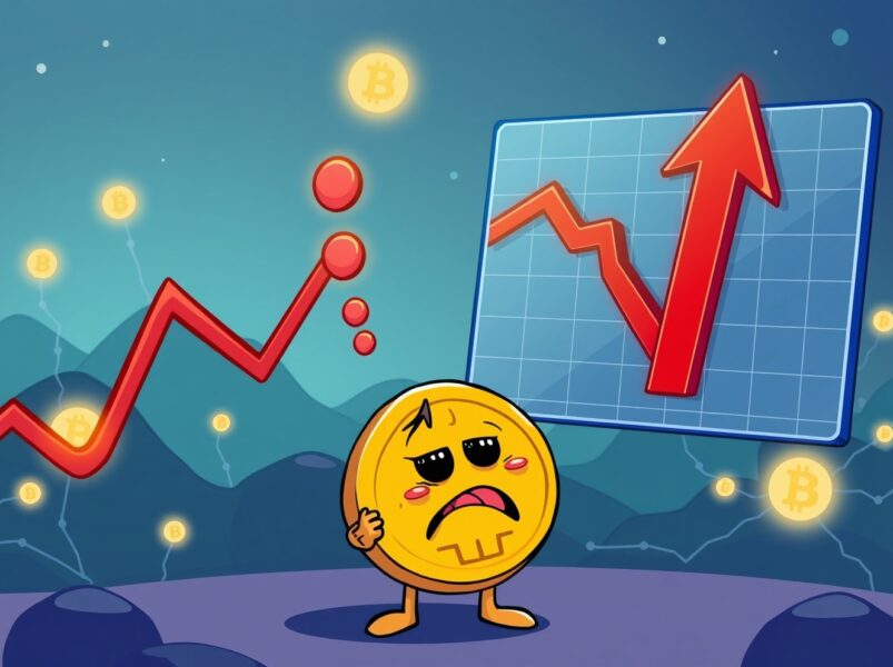 Bitcoin Price Plummets: Key Reasons BTC Fell Below $93,000